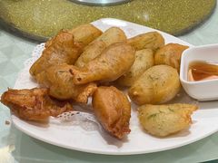 -光明邨大酒家(淮海路店)