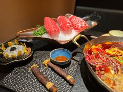 -色響火锅(恒隆广场店)
