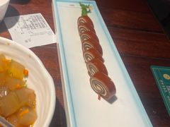 -前海沿·青岛菜(五四广场永旺店)