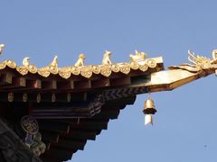 -西安市广仁寺