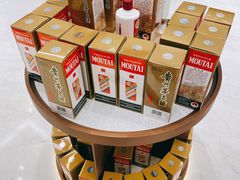 -樟宜机场免税店
