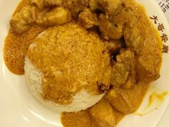-大哥餐厅(西城花园店)
