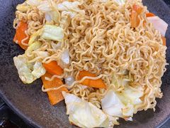 -牛村烤肉餐厅.自助烤肉