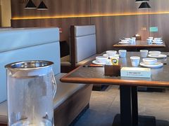 -五谷丰登农家院·地道胶东菜·海鲜烧烤(威海店)