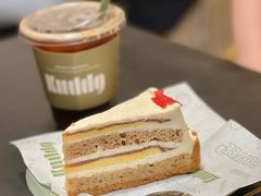 -KUDDO COFFEE(天河城店)