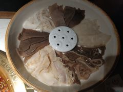 川门毛肚七绝-哥老官重庆美蛙鱼头(西湖银泰十一哥店)