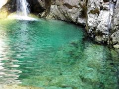 -祁门牯牛降观音堂风景区