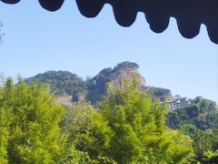 -丹霞山风景名胜区