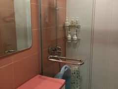 -BlueBubble蓝泡泡婴幼儿游泳会所(合川路店)
