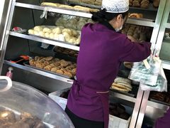 -老回回饺子馆(海洋馆店)