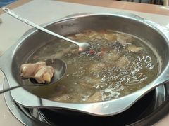 -福源药膳鸡(天润城店)