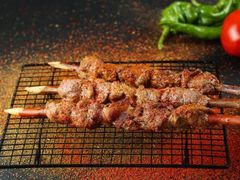 -巴扎美食·新疆菜·西域歌舞表演餐厅(新疆大厦店)