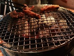 -山之屋炭火烧肉·生啤畅饮(大朗万科中央公园店)