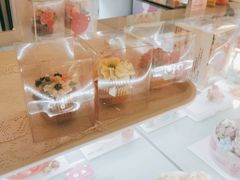 -BONCAKE裱花蛋糕(万象汇店)