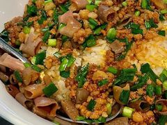 海肠捞饭-前海沿·青岛菜(五四广场永旺店)