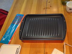 -四禧精酿铜锅涮肉·烧烤工场(大明湖店)