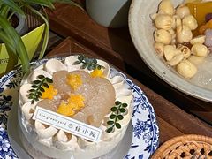 -绿小院(荔湾店)