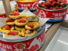 -龍歌自助小火锅(城阳万象汇店)