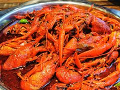 -王红军龙虾(新民路店)