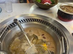 -刘少华贵州小黄牛·鲜牛肉火锅(总店)