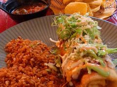 -Pistolera Mexican Cantina女枪手墨西哥餐厅(碧云路店)