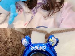 -龙湖南京江北天街