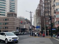 -富源春面馆(四川北路店)