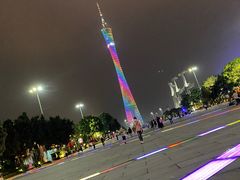 -广州四季酒店