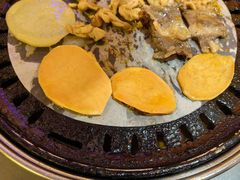 -正宗齐齐哈尔烤肉·齐牛哥鲜切炭火烤肉(杭州总店)