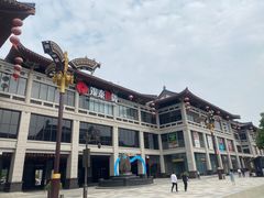 -大唐不夜城