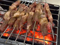 -小寒羊烧烤(凯瑞时代大厦店)