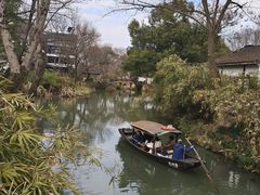 -西溪国家湿地公园