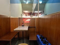 -里脊肉串店(天桥老店)