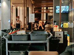 -火炉火自助餐(西直门凯德MALL店)