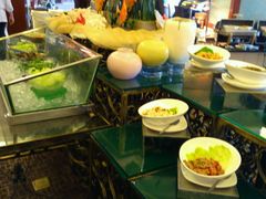-珀丽酒店-协奏坊餐厅