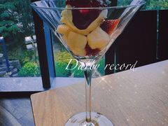 -北辰洲际酒店·IT MAMA意式家味餐厅