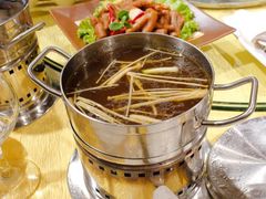 -石家庄万象天成假日酒店