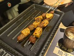 -烤匠麻辣烤鱼(万象城店)