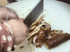 -惠记粉汤羊血梆梆肉(永松路店)