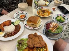 -何九海南茶店(鬼仔巷店)