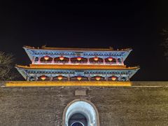-青州古城
