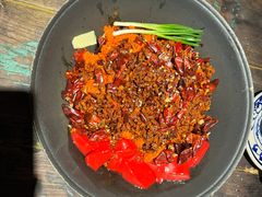 -旧街市鲜货老火锅(大光路店)