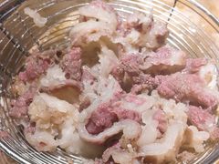 -幸运牛汕头小黄牛牛肉火锅(梅林店)