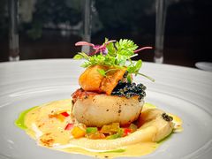 -圣丰索菲特·法国餐厅