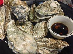 -庞家烧烤客栈(炮台山店)