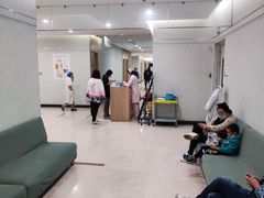 -美年大健康体检(美佳分院)