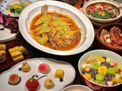 -锦楼·臻选新杭帮(杭州中心店)