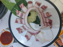 -韩时烤肉(枫蓝店)
