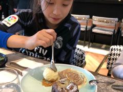 -Hurricane's Grill 飓风牛排