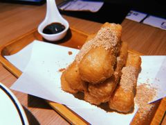蛋酥软糍耙-新太二·鲜料川菜(晶耀前滩店)